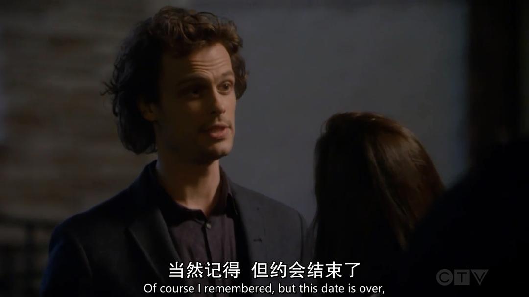 《犯罪心理第十五季》剧照第17张图片 《犯罪心理第十五季》剧照第17张图片