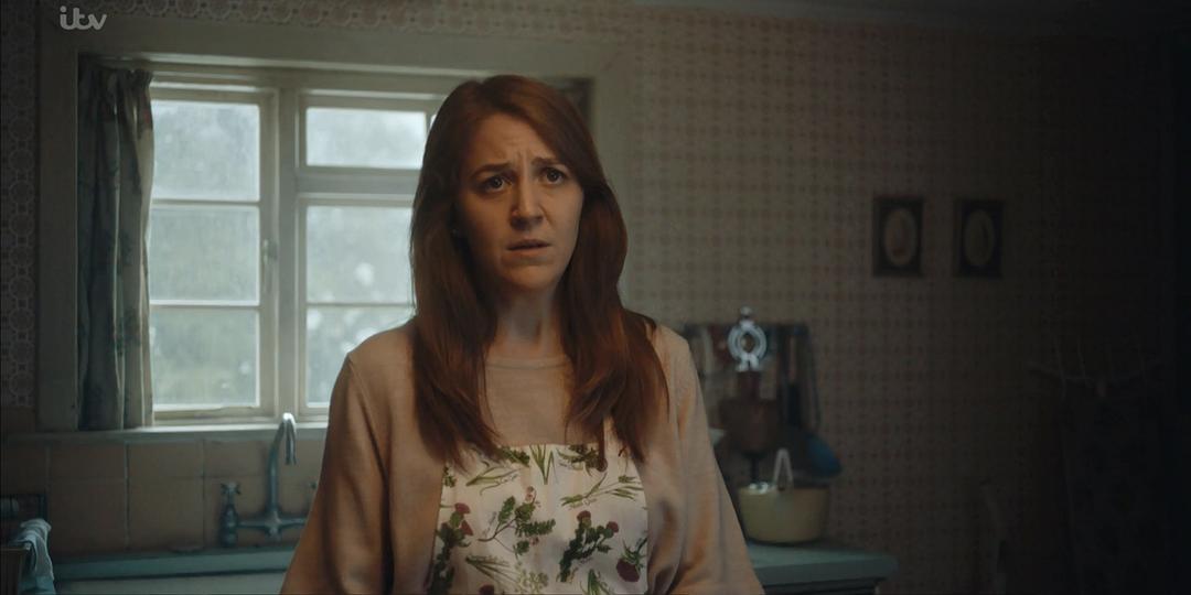 《白屋农场》剧照第12张图片 《白屋农场》剧照第12张图片