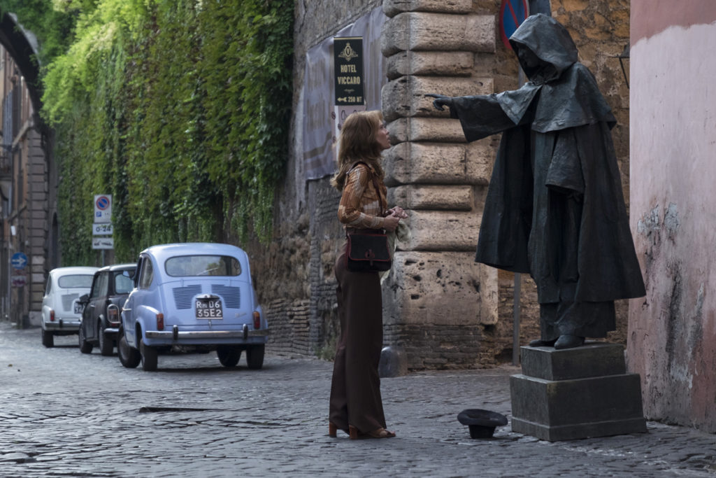 《信任》海报第21张图片 《信任》海报第21张图片