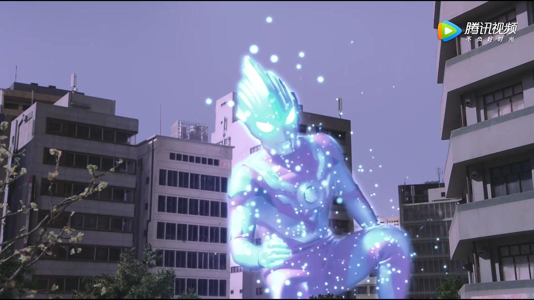 《欧布奥特曼起源》剧照第56张图片 《欧布奥特曼起源》剧照第56张图片