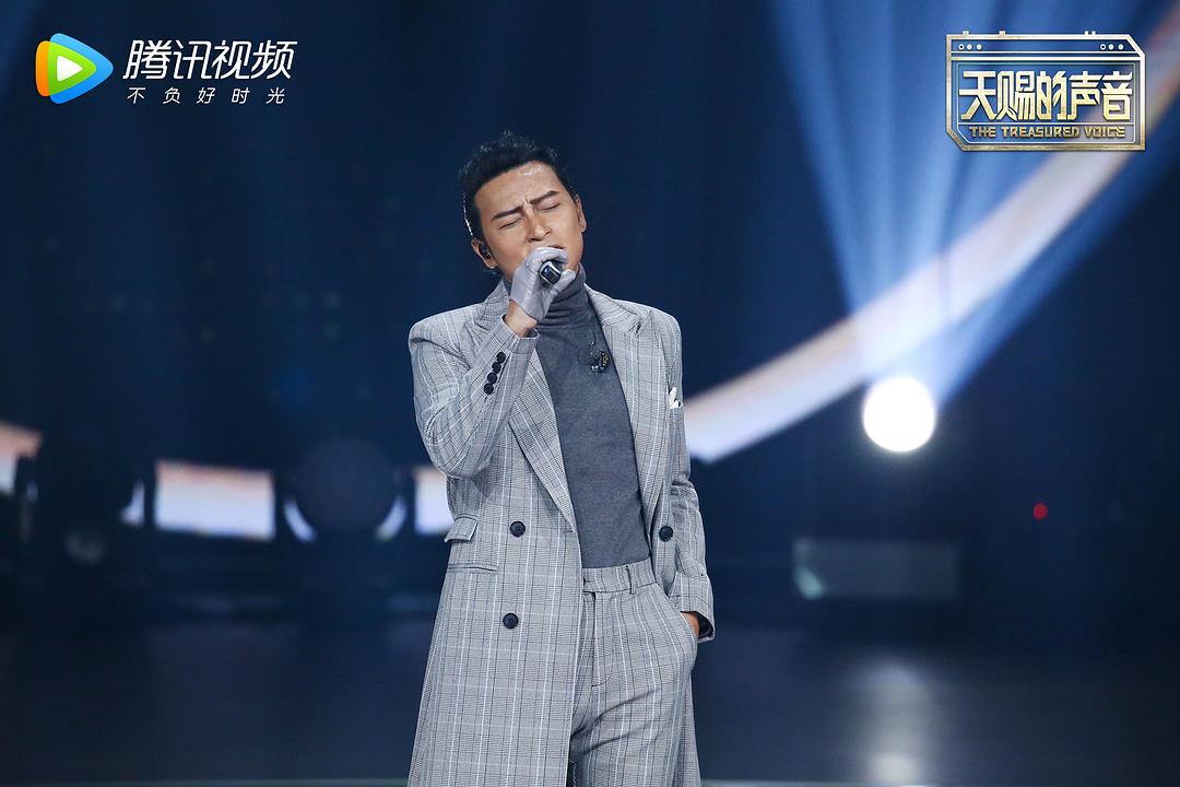 《天赐的声音》剧照第20张图片 《天赐的声音》剧照第20张图片