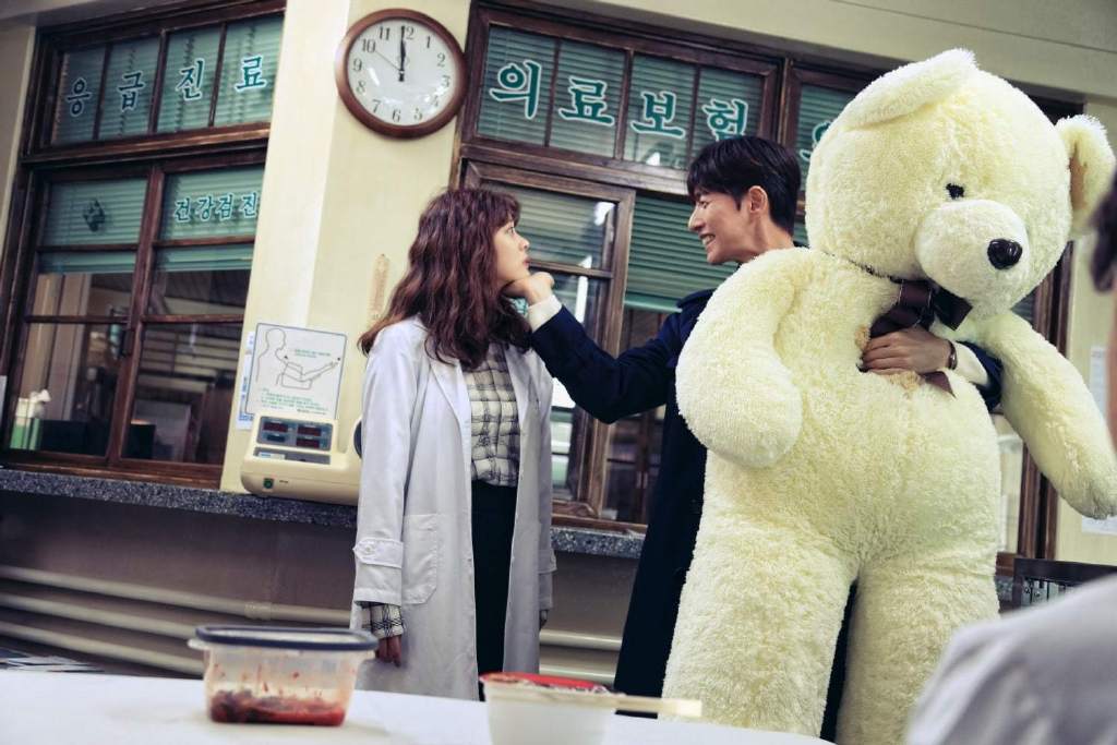 《森林》海报第13张图片 《森林》海报第13张图片