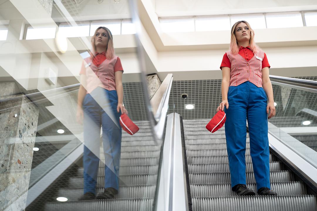 《性爱自修室第二季》剧照第57张图片 《性爱自修室第二季》剧照第57张图片