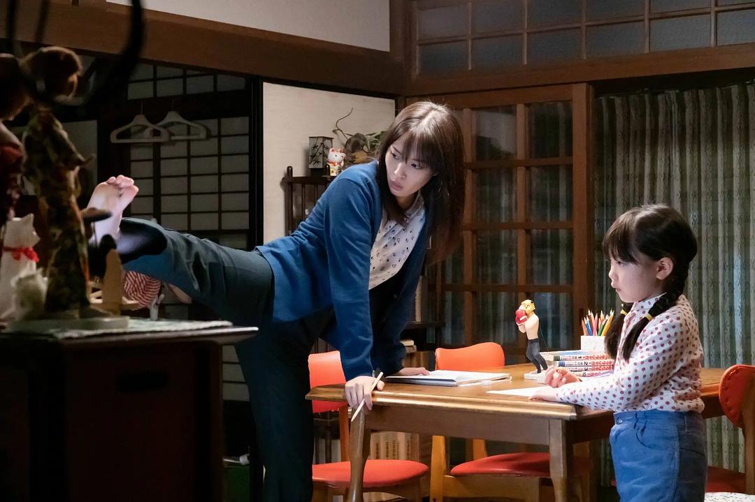 《夏空》海报第57张图片 《夏空》海报第57张图片