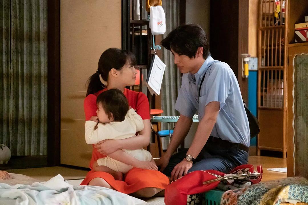 《夏空》海报第56张图片 《夏空》海报第56张图片