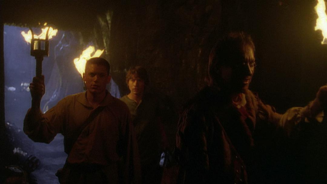 《恐龙帝国》海报第49张图片 《恐龙帝国》海报第49张图片