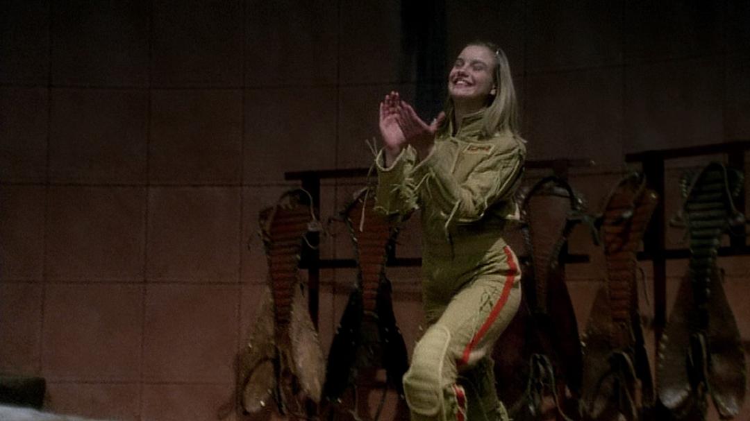 《恐龙帝国》海报第33张图片 《恐龙帝国》海报第33张图片