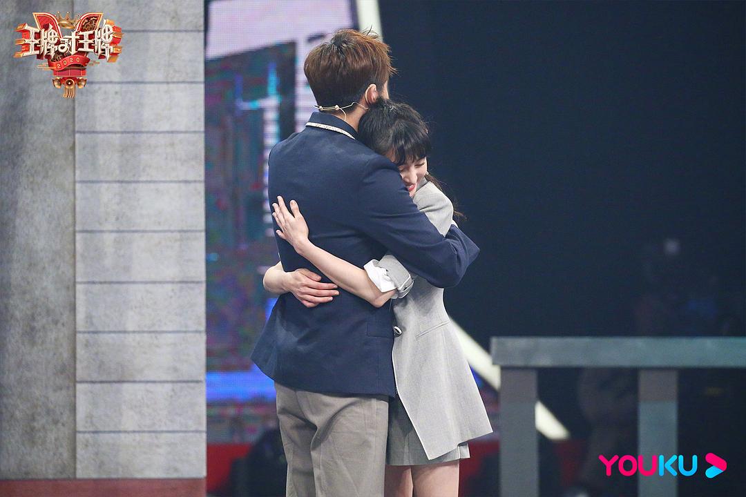 《王牌对王牌第五季》海报第14张图片 《王牌对王牌第五季》海报第14张图片