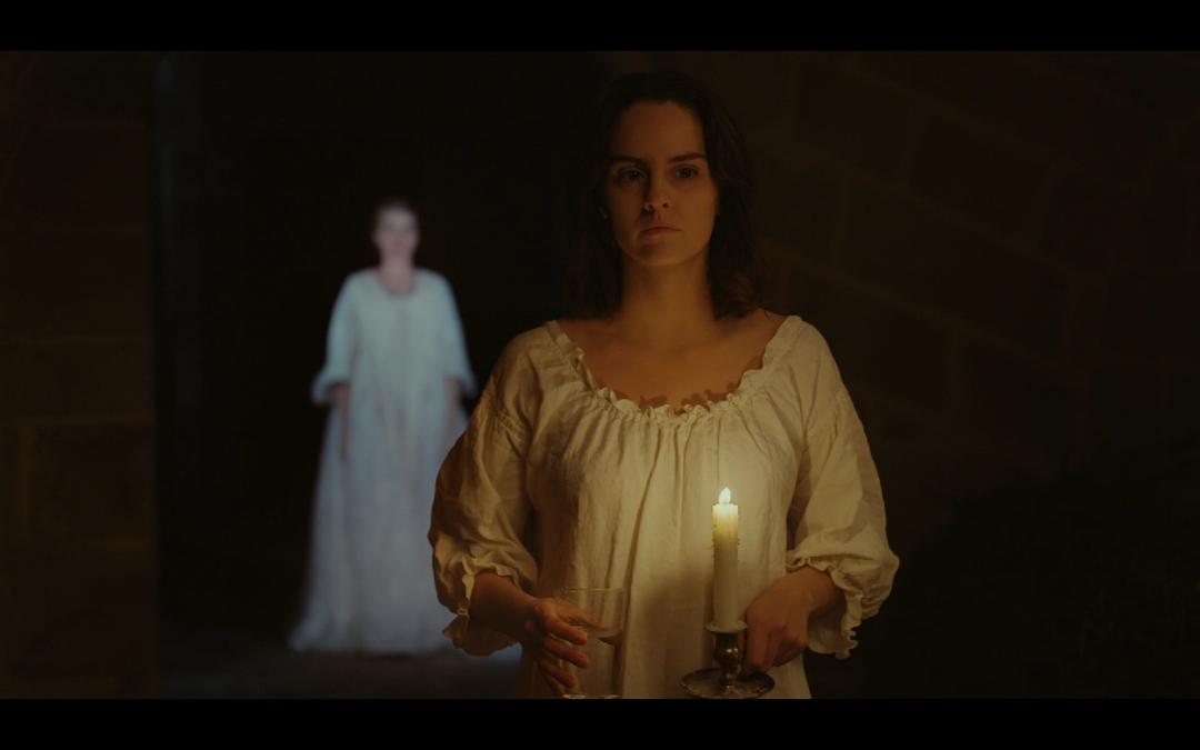 《燃烧女子的肖像》剧照第36张图片 《燃烧女子的肖像》剧照第36张图片