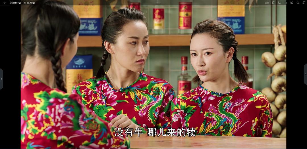 《刘老根3》剧照第57张图片 《刘老根3》剧照第57张图片