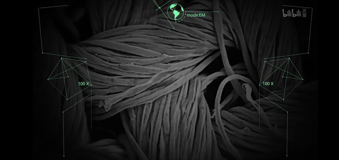 《我的三体之章北海传》剧照第52张图片 《我的三体之章北海传》剧照第52张图片