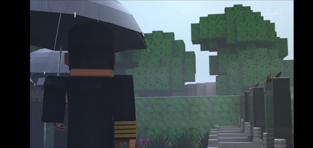 《我的三体之章北海传》剧照第49张图片 《我的三体之章北海传》剧照第49张图片