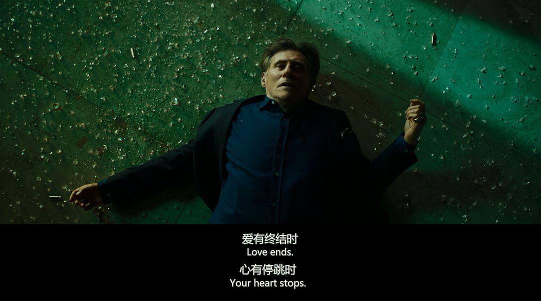 《零零零第一季》剧照第49张图片 《零零零第一季》剧照第49张图片