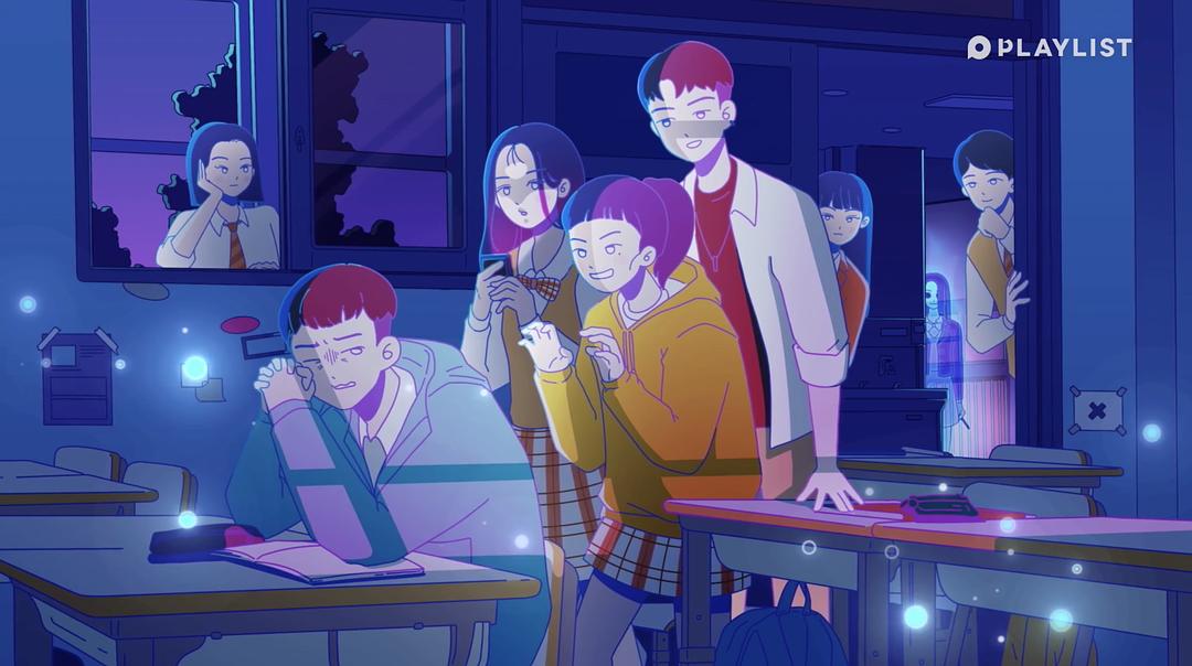 《十八岁第二季》剧照第29张图片 《十八岁第二季》剧照第29张图片