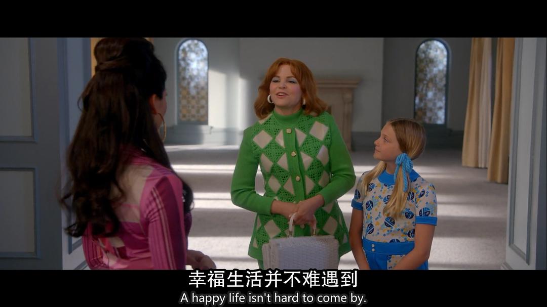 《致命女人第一季》海报第19张图片 《致命女人第一季》海报第19张图片