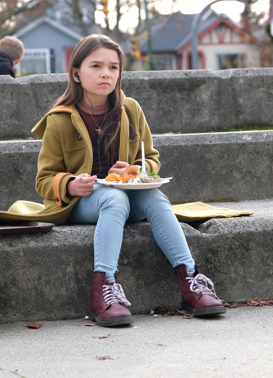 《天黑请回家第一季》海报第13张图片 《天黑请回家第一季》海报第13张图片