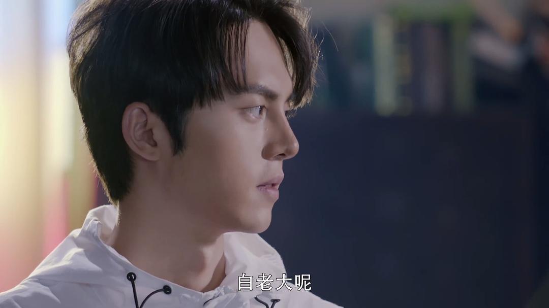 《暹罗密码》海报第39张图片 《暹罗密码》海报第39张图片