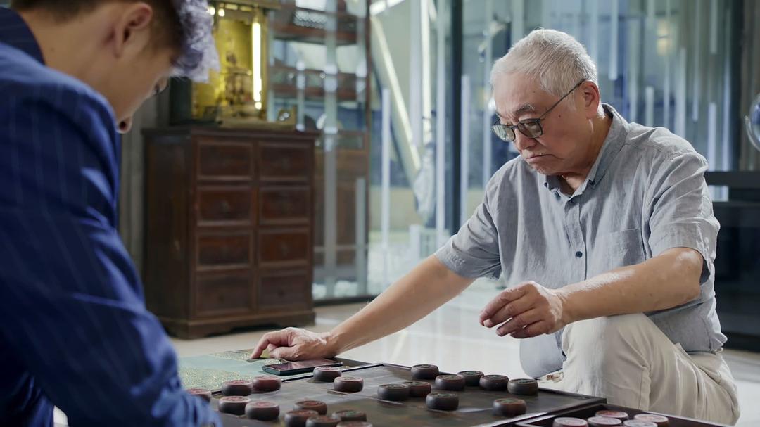 《暹罗密码》海报第29张图片 《暹罗密码》海报第29张图片