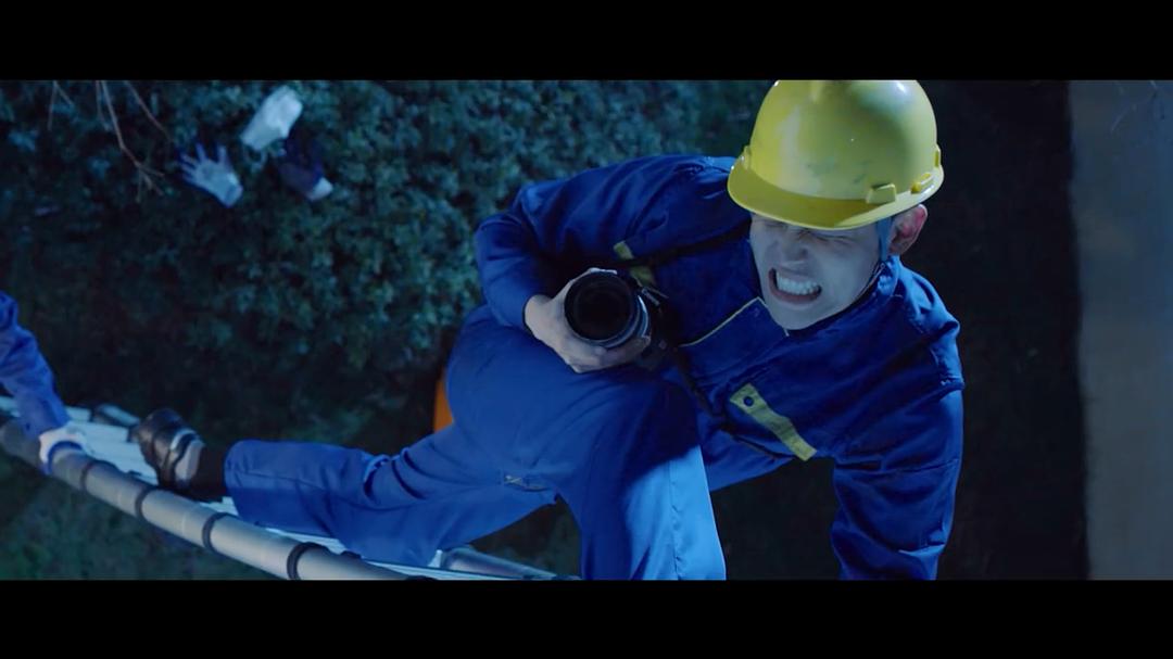 《猎心者》海报第26张图片 《猎心者》海报第26张图片