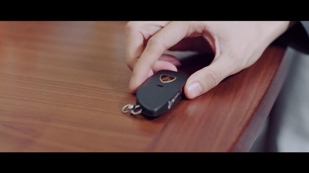 《猎心者》海报第19张图片 《猎心者》海报第19张图片