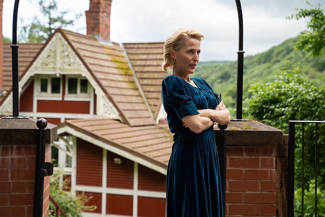 《性爱自修室第二季》剧照第38张图片 《性爱自修室第二季》剧照第38张图片