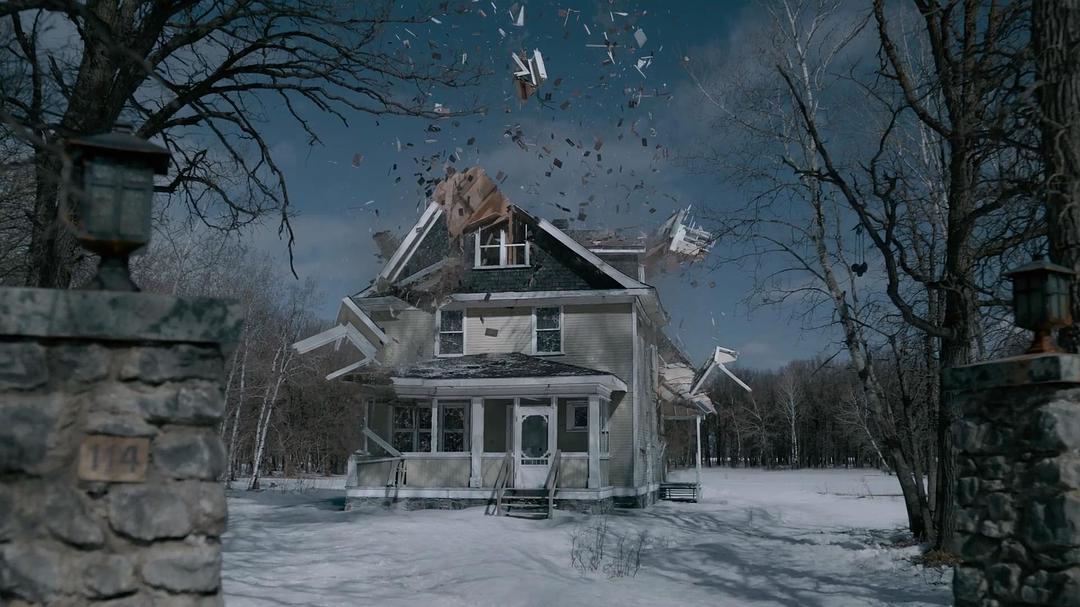 《环形物语》海报第32张图片 《环形物语》海报第32张图片