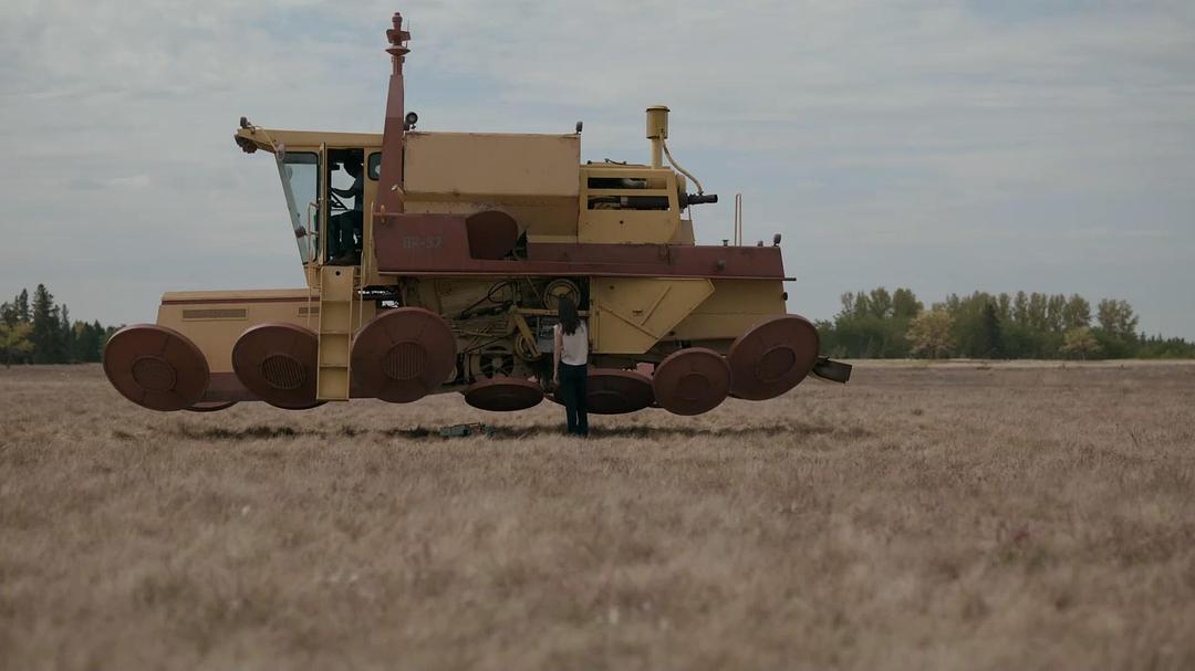 《环形物语》海报第38张图片 《环形物语》海报第38张图片