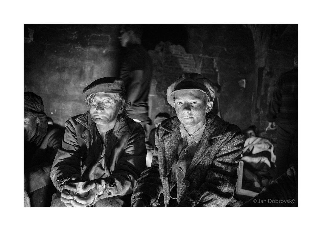 《被涂污的鸟》海报第25张图片 《被涂污的鸟》海报第25张图片