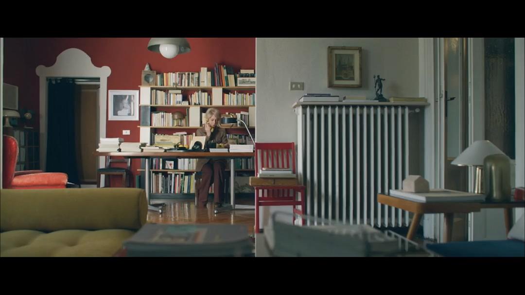 《意大利制造》剧照第14张图片 《意大利制造》剧照第14张图片