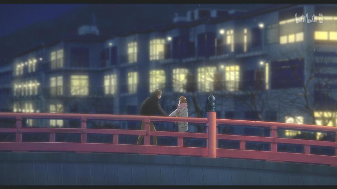 《吹响悠风号剧场版:誓言的终章》剧照第29张图片 《吹响悠风号剧场版:誓言的终章》剧照第29张图片