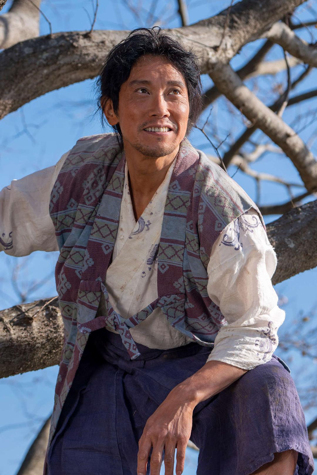 《麒麟来了》剧照第43张图片 《麒麟来了》剧照第43张图片