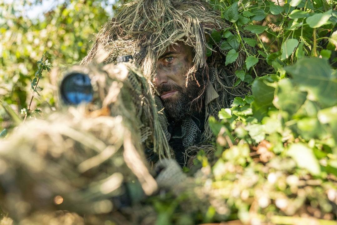 《反击第八季》海报第59张图片 《反击第八季》海报第59张图片