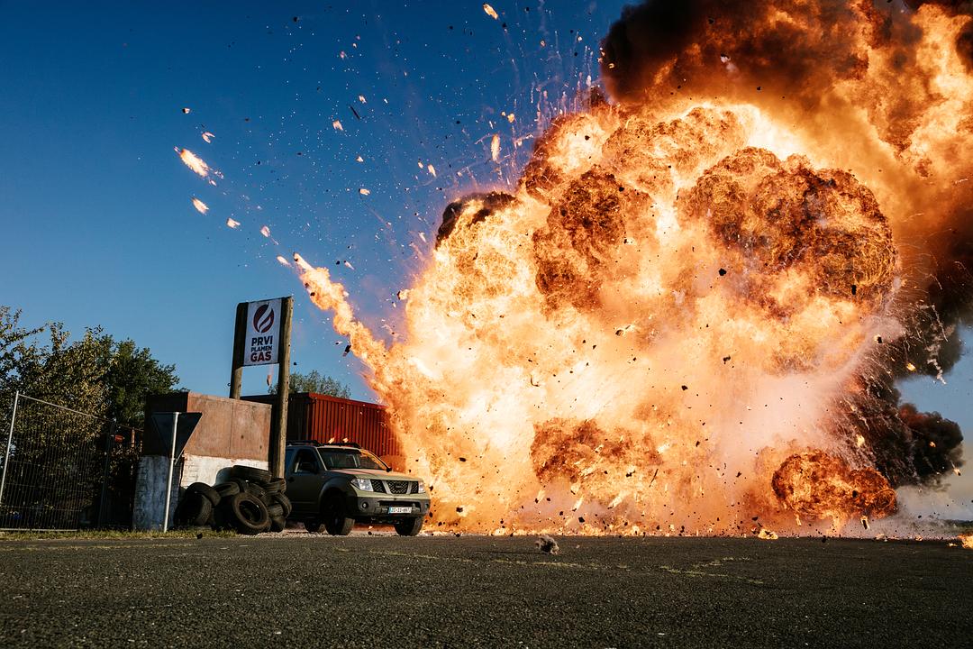 《反击第八季》海报第50张图片 《反击第八季》海报第50张图片