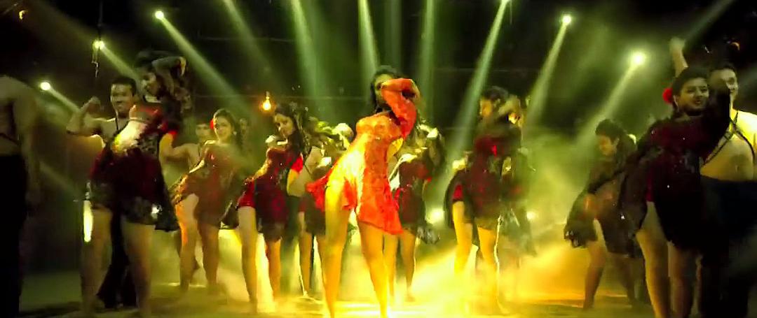 《人人皆舞者》海报第52张图片 《人人皆舞者》海报第52张图片