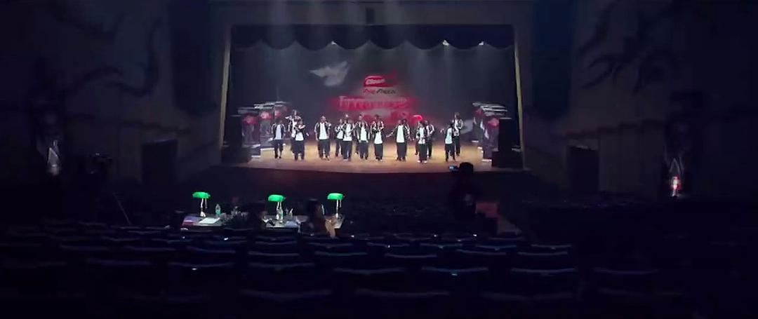 《人人皆舞者》海报第26张图片 《人人皆舞者》海报第26张图片