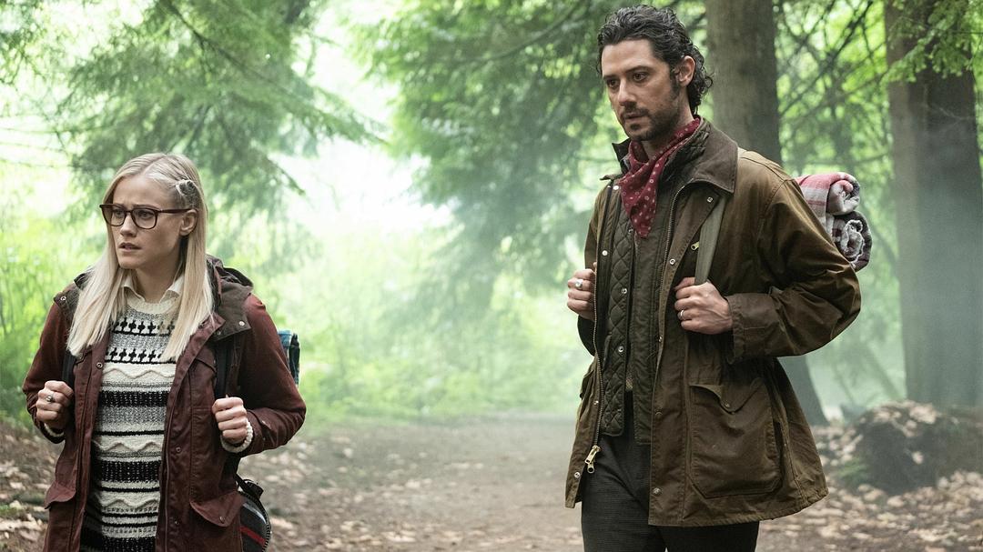 《魔法师第五季》剧照第34张图片 《魔法师第五季》剧照第34张图片