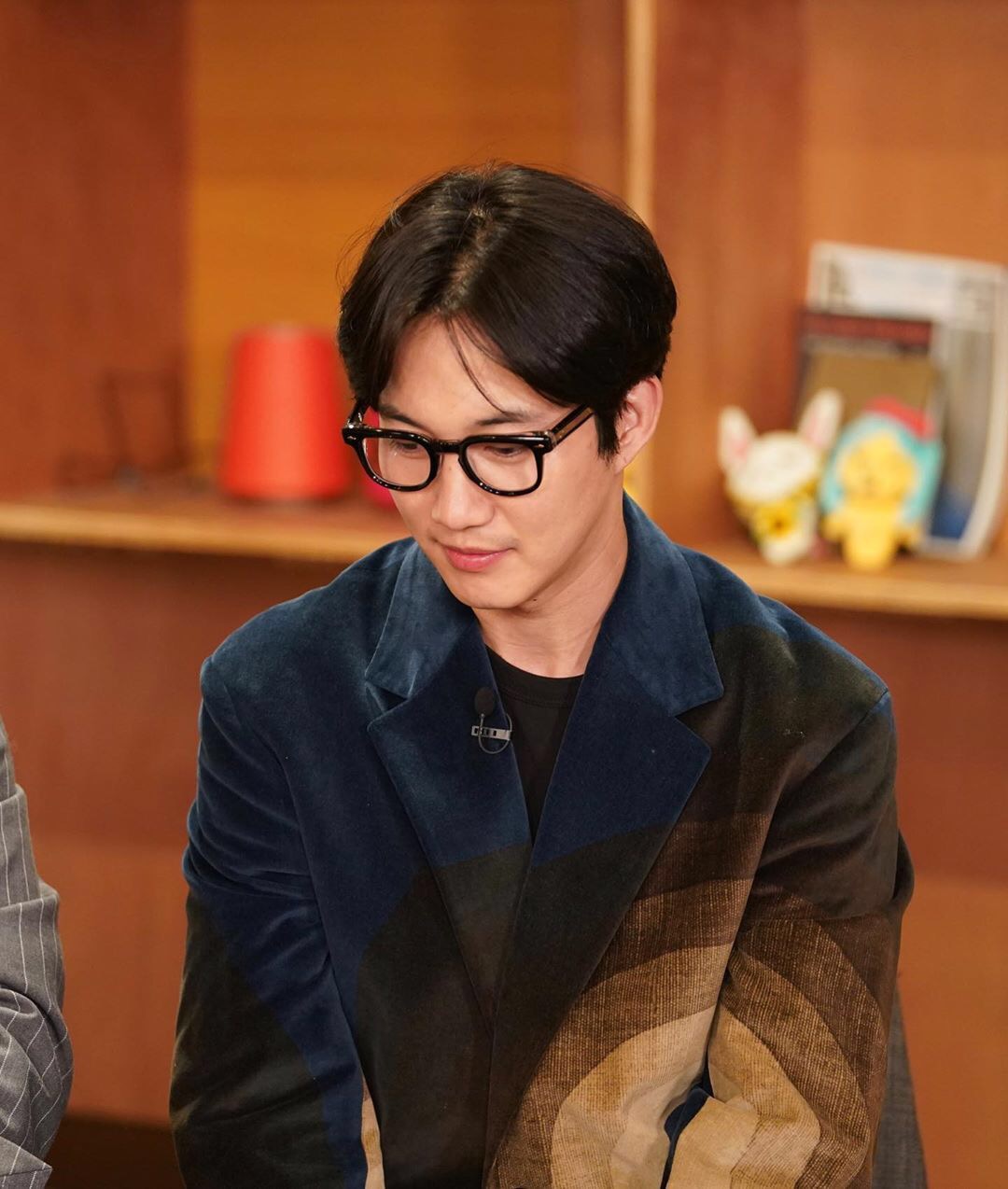 《麻浦帅小伙》海报第29张图片 《麻浦帅小伙》海报第29张图片