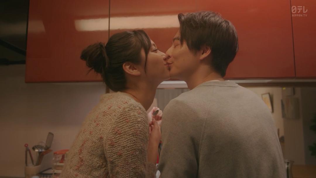 《这段恋爱是罪过吗?》海报第54张图片 《这段恋爱是罪过吗?》海报第54张图片