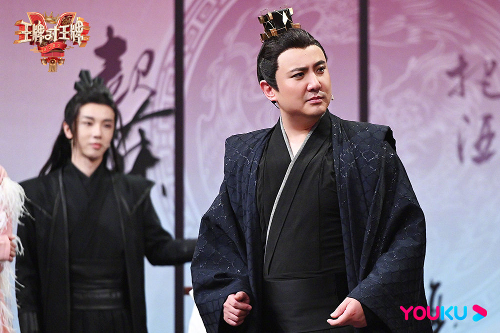 《王牌对王牌第五季》海报第37张图片 《王牌对王牌第五季》海报第37张图片