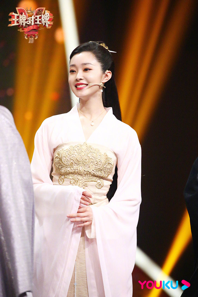 《王牌对王牌第五季》海报第34张图片 《王牌对王牌第五季》海报第34张图片