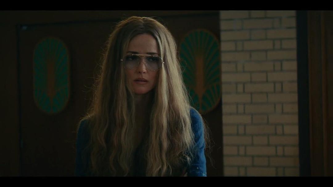 《美国夫人》剧照第54张图片 《美国夫人》剧照第54张图片