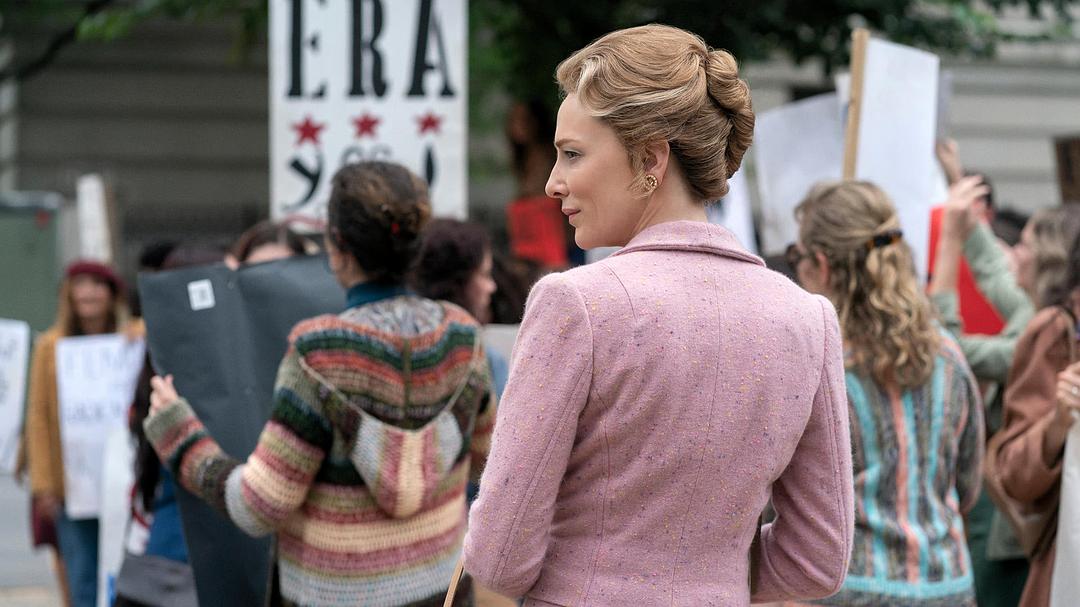 《美国夫人》剧照第11张图片 《美国夫人》剧照第11张图片