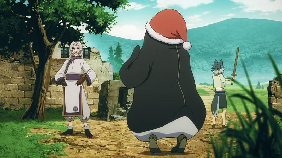 《盾之勇者成名录第二季》剧照第32张图片 《盾之勇者成名录第二季》剧照第32张图片