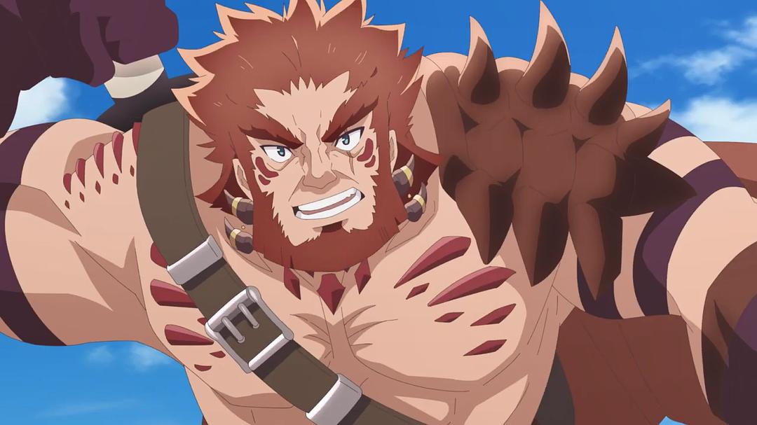 《勇者辞职不干了》剧照第19张图片 《勇者辞职不干了》剧照第19张图片