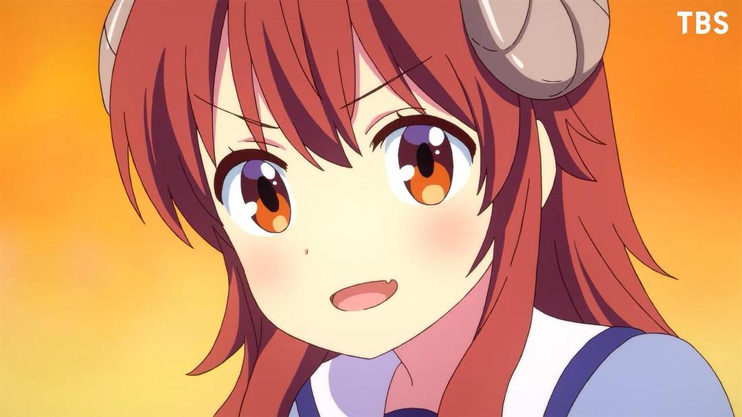 《街角魔族二丁目》剧照第21张图片 《街角魔族二丁目》剧照第21张图片