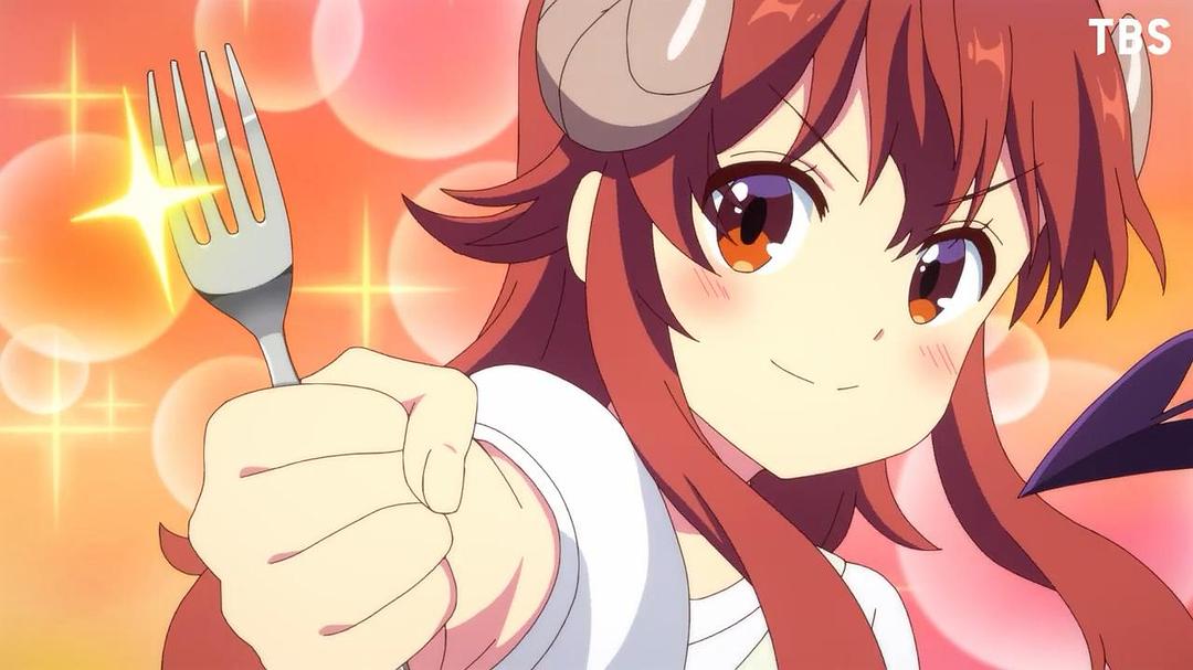 《街角魔族二丁目》剧照第17张图片 《街角魔族二丁目》剧照第17张图片