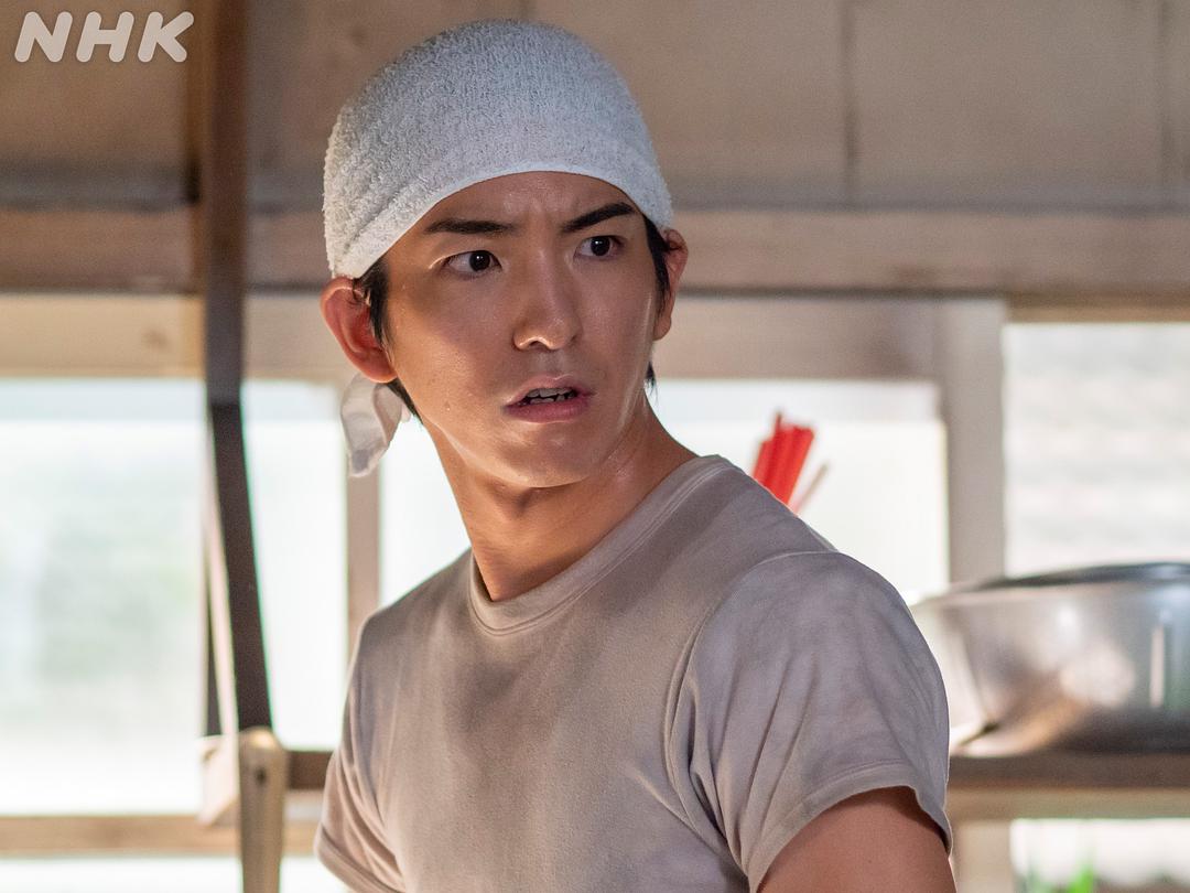 《心潮澎湃》剧照第55张图片 《心潮澎湃》剧照第55张图片