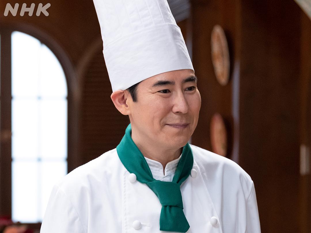 《心潮澎湃》剧照第43张图片 《心潮澎湃》剧照第43张图片