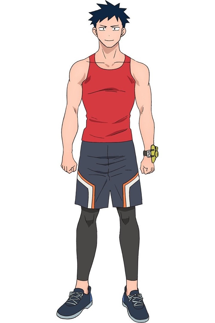 《恋爱要在世界征服后》剧照第26张图片 《恋爱要在世界征服后》剧照第26张图片