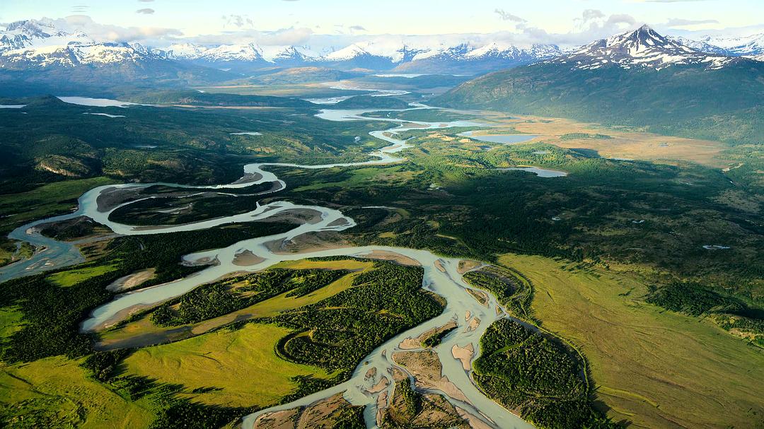 《全球绝美国家公园》剧照第7张图片 《全球绝美国家公园》剧照第7张图片